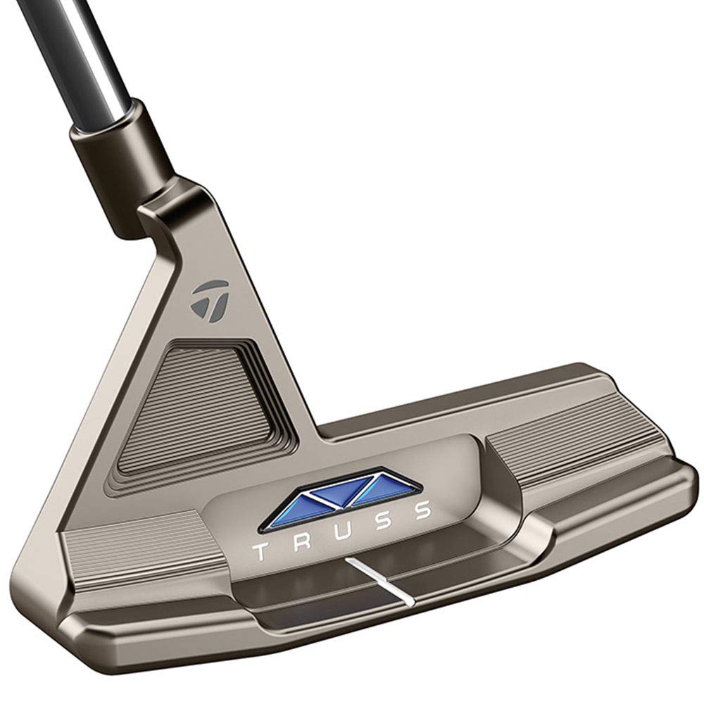 Amazon | テーラーメイド TRUSS TB1 トラス パター レフティー 左用