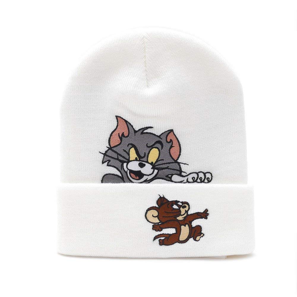 Amazon | [シュプリーム] トム ジェリービーニー Tom Jerry Beanie