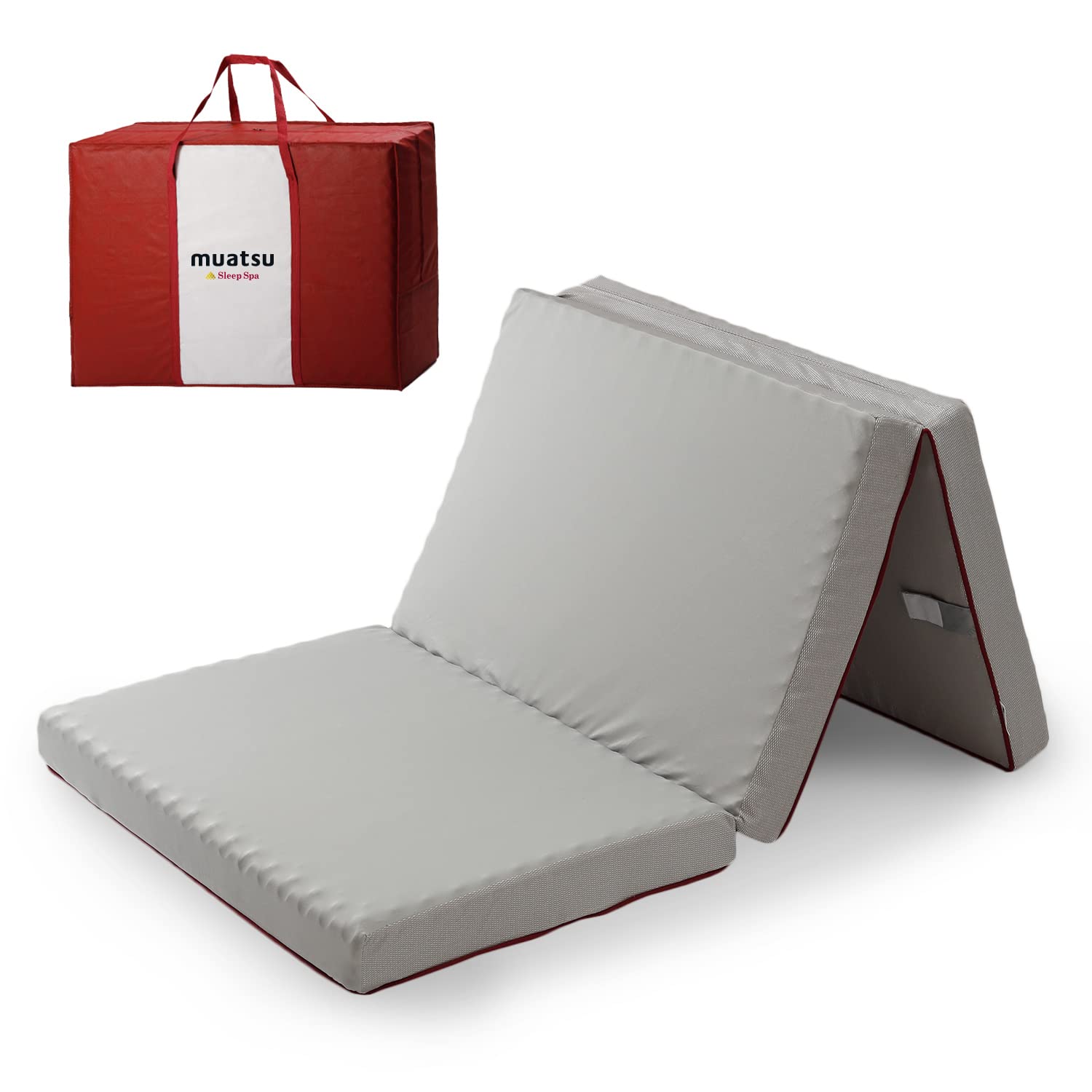 Amazon｜ムアツ スリープスパ ふとん PLATINUM ハイバウンド Sp-2