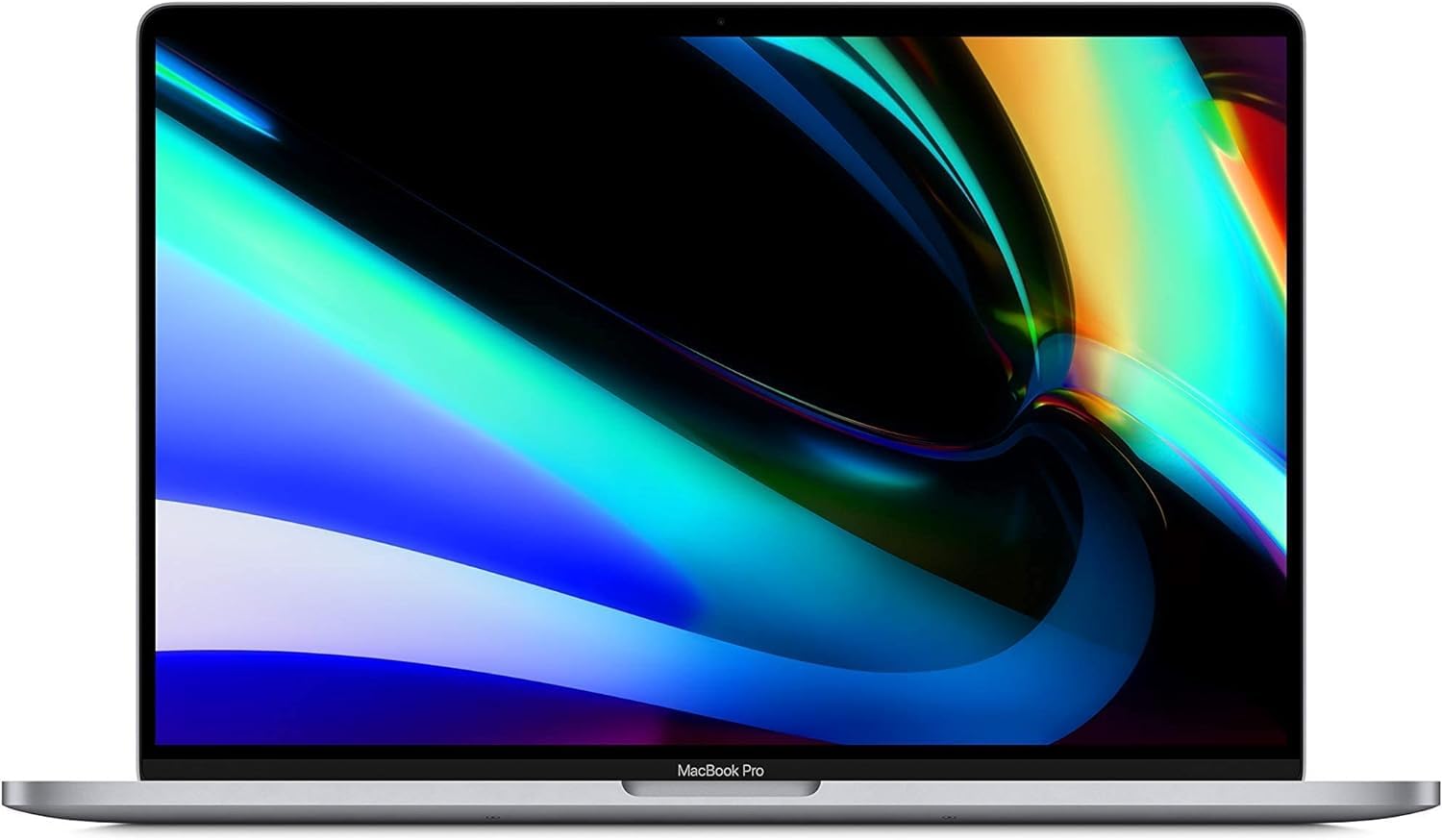 Mid 2019 Apple MacBook Pro with 2.6 GHz Intel Core i7 (15-inches