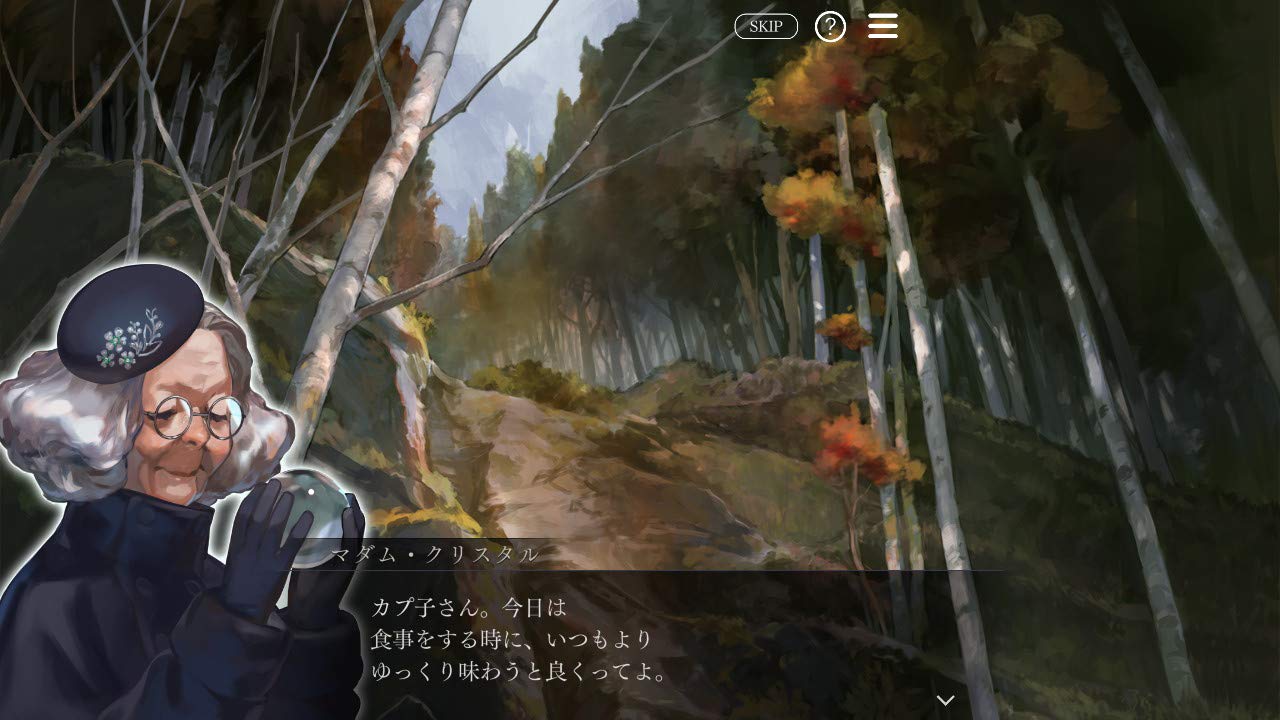 Amazon.co.jp: 囚われのパルマ Refrain デラックス エディション