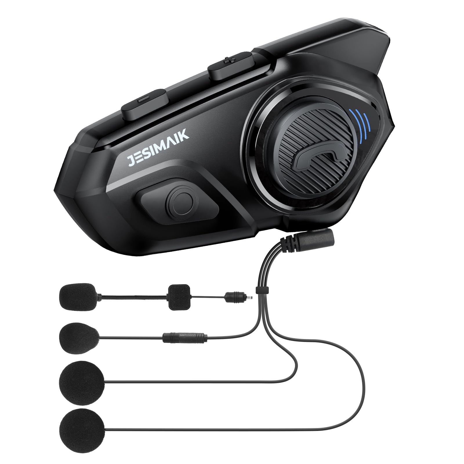 Amazon.co.jp: JESIMAIK バイク インカム R16Pro バイク用インカム