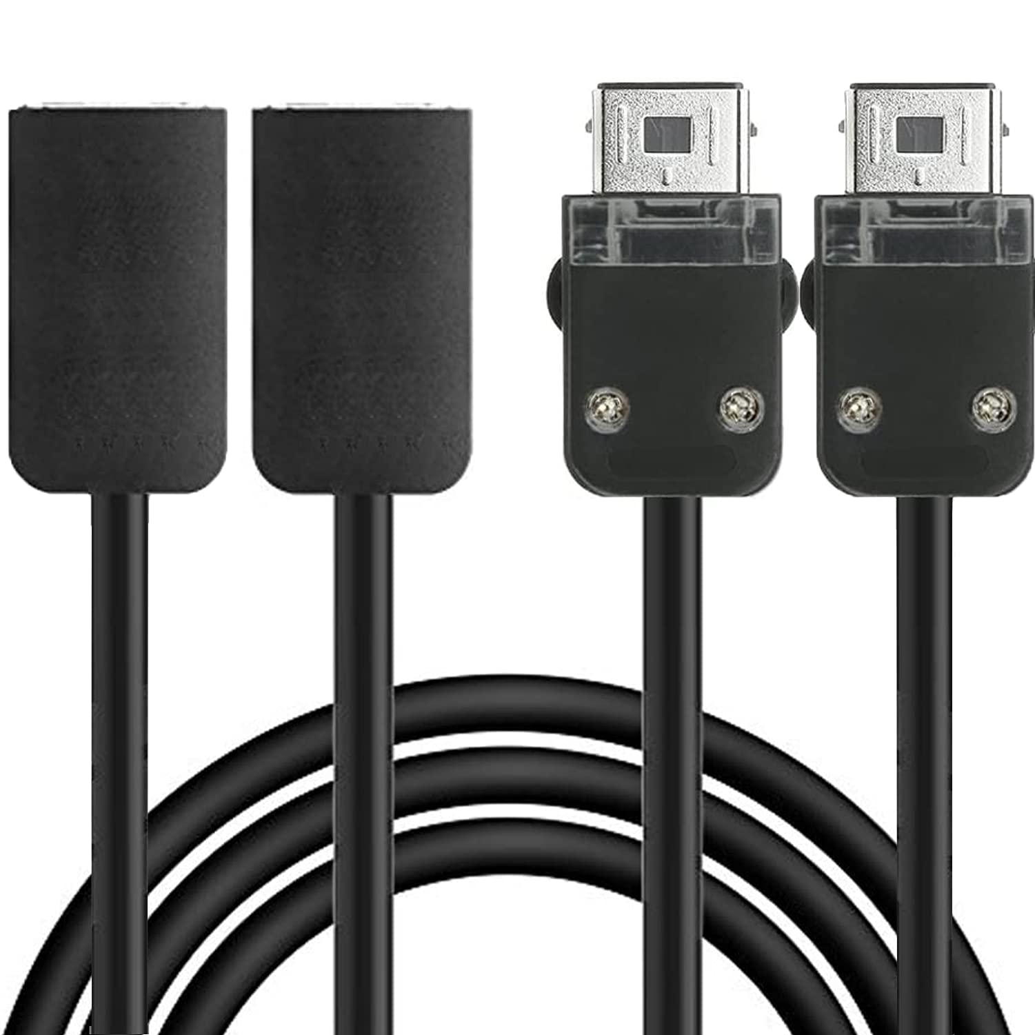 Amazon | SNES コントローラー延長ケーブル NIJIAKIN ニンテンドー