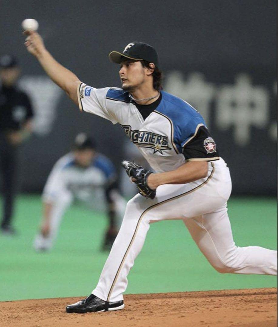 Amazon.co.jp: 北海道 日ハム 日本ハム ファイターズハム ダルビッシュ