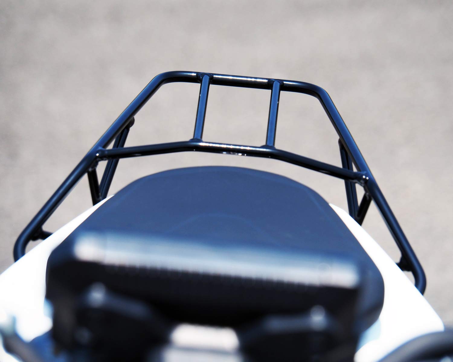 リアキャリア World Walk KTM 125⁄250⁄390 DUKE