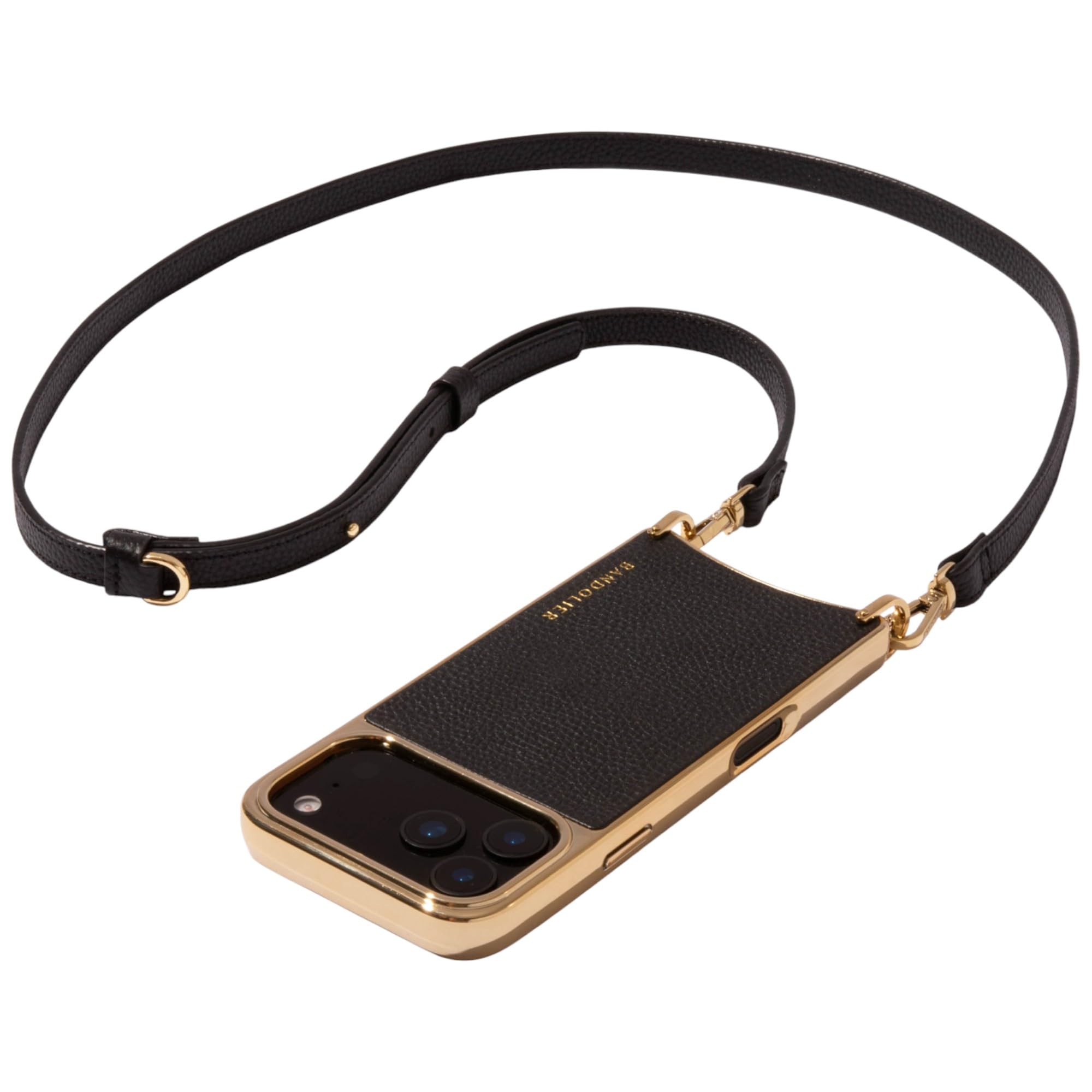 Amazon.com: Bandolier Rayna Crossbody Phone Case for iPhone 17