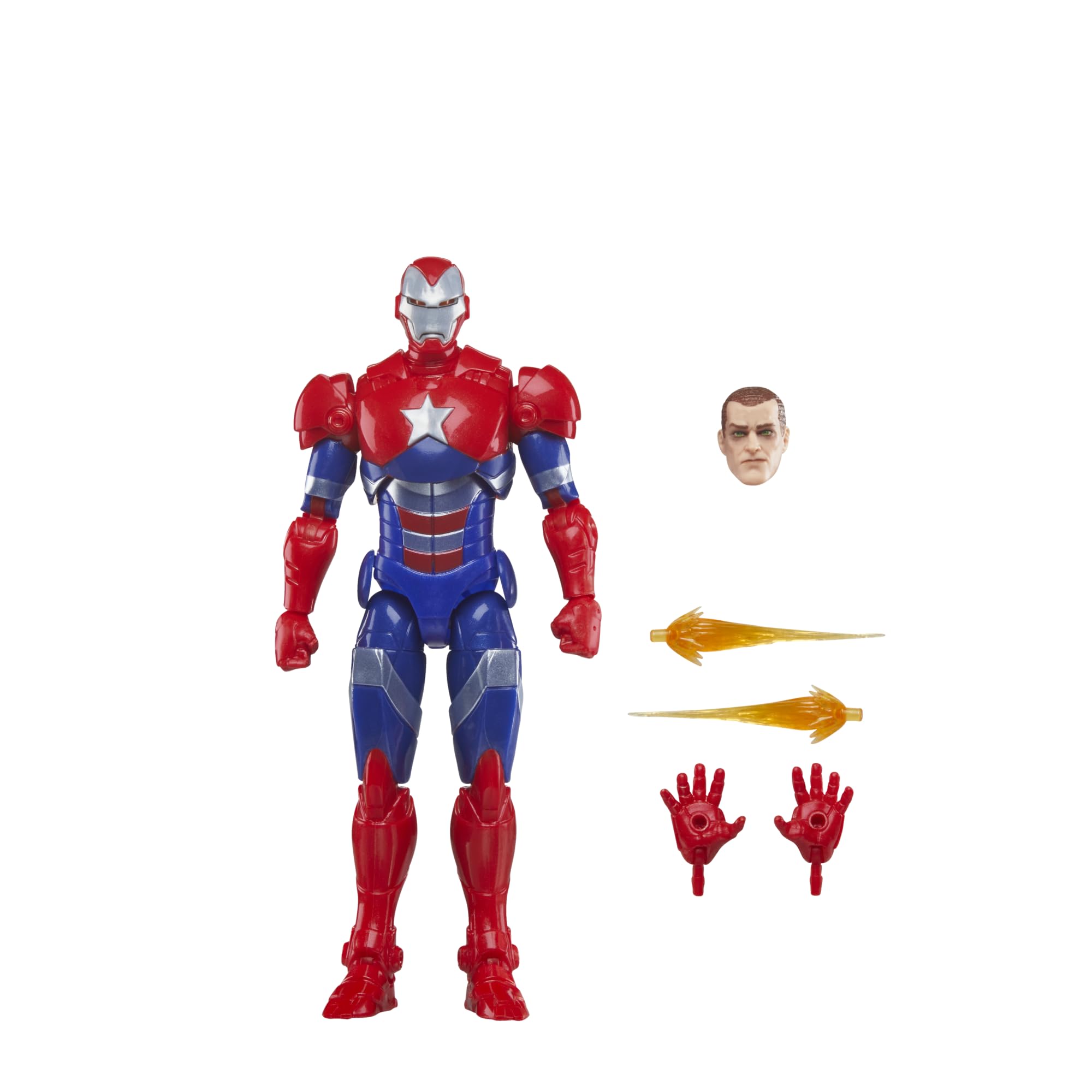 Marvel Legends Series, The Cabal Comic Inspired 3-Pack : Amazon