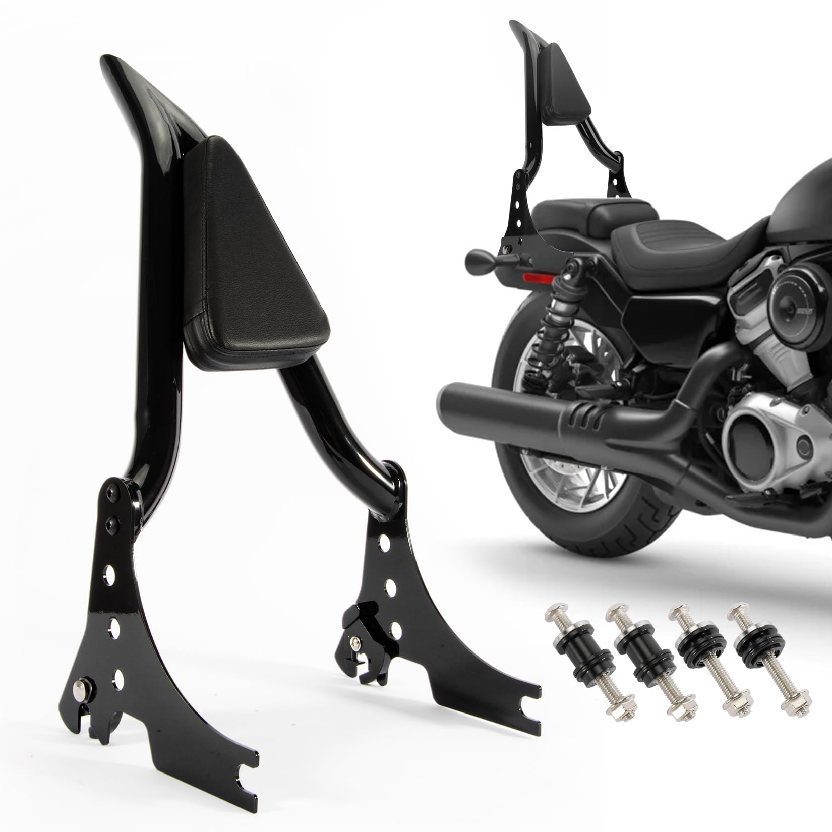 Amazon | ダビッドソン スポーツスター 1200 883 専用 シーシーバー