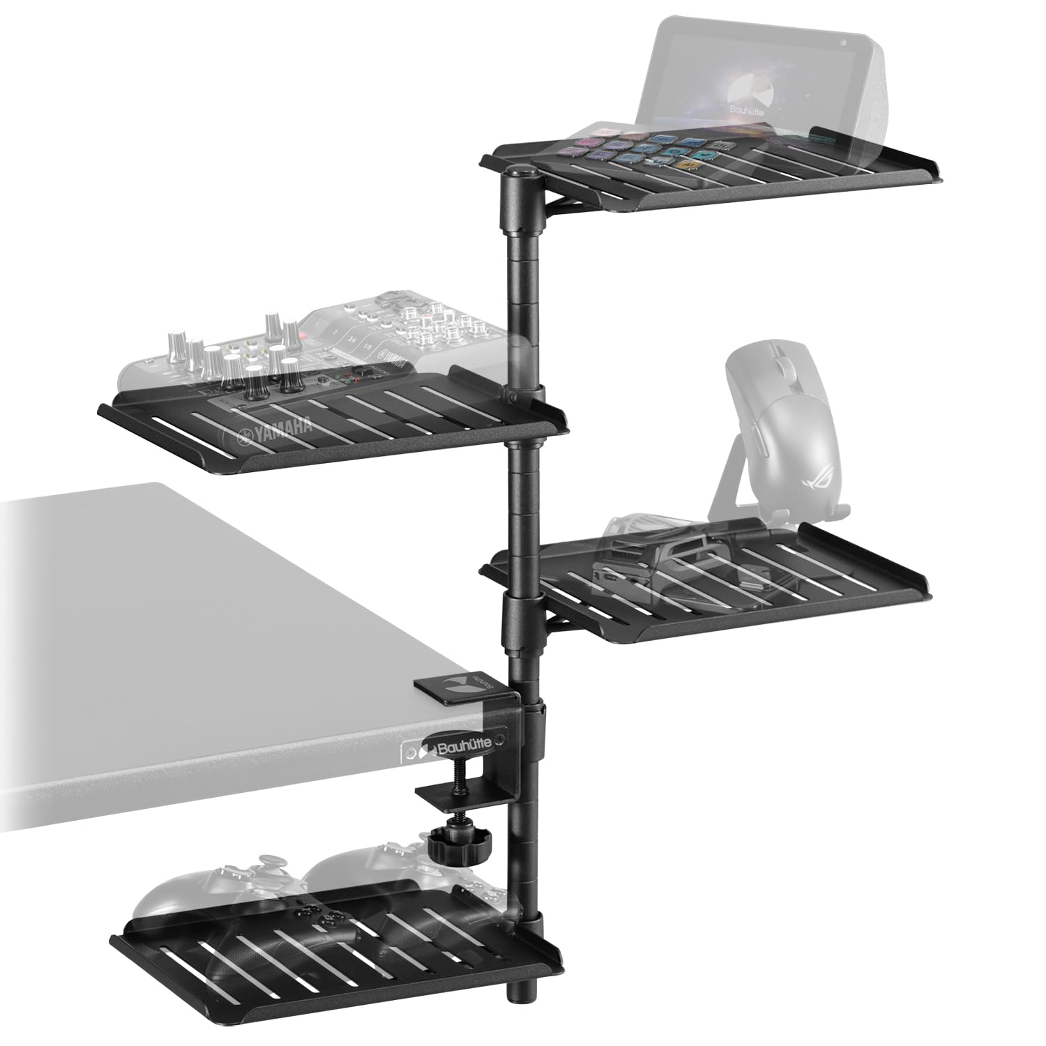 Amazon.co.jp: Bauhutte (バウヒュッテ) オーディオインターフェース