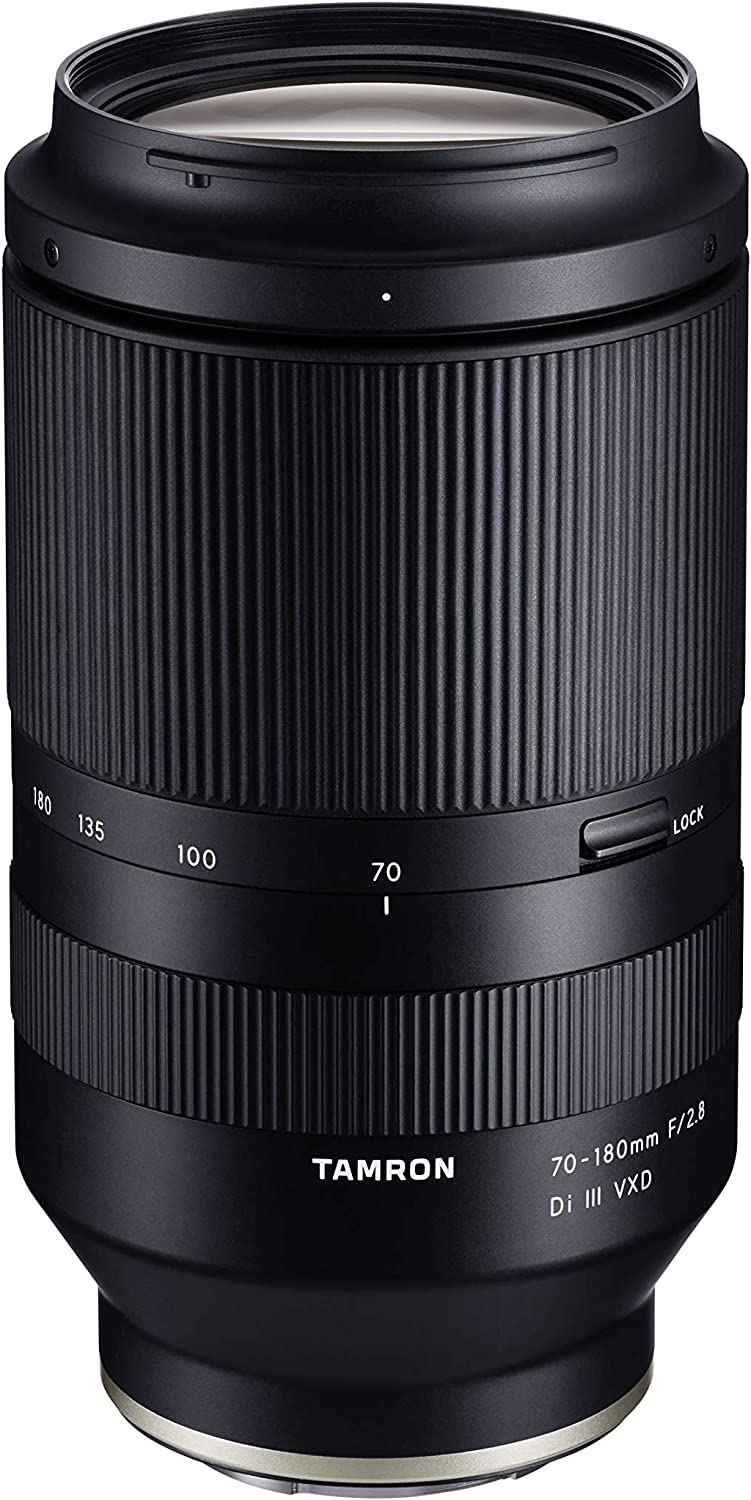 Amazon.co.jp: 70-180mm F/2.8 Di III VXD A056SF ソニーEマウント用