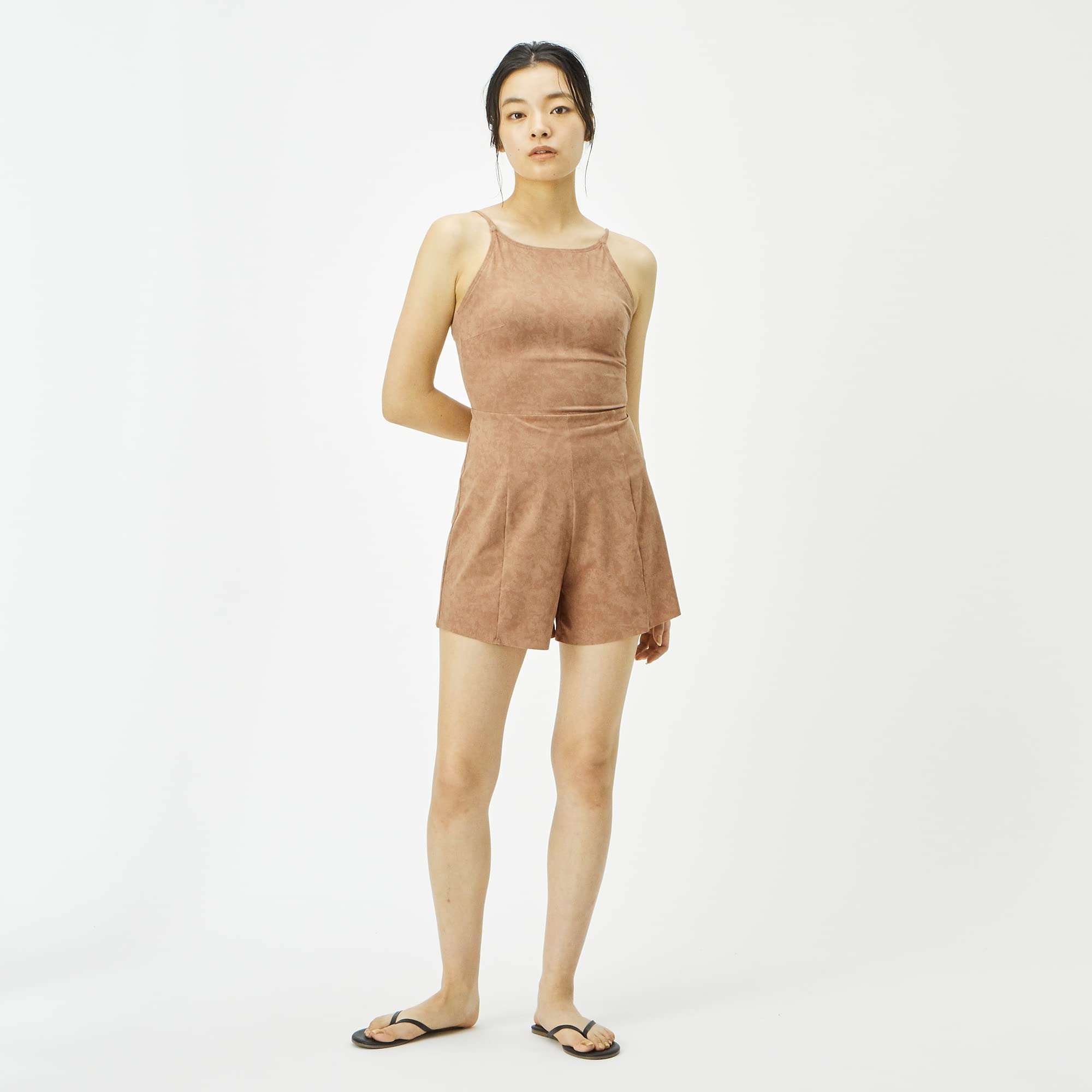 Amazon.co.jp: Speedo(スピード) 水着 Refined All in one リファイン