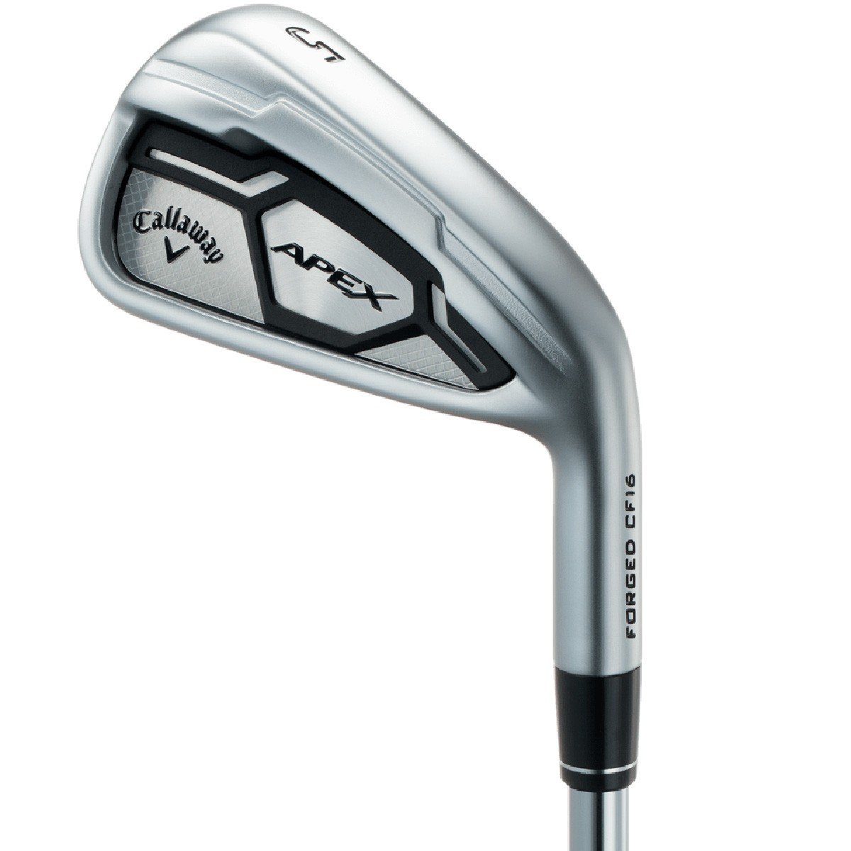 Amazon.co.jp: キャロウェイ APEX 2016 COMBO 6本組（#5-P） N.S.PRO