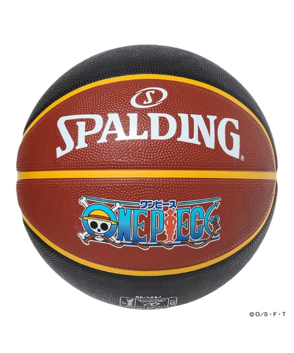 SPALDING x ONE ONE PIECE × SPALDING スポルディング ケイジャー