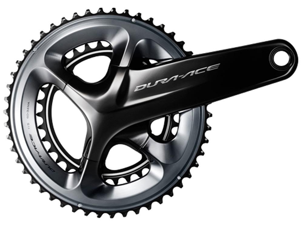 Amazon | シマノ DURA-ACE デュラエース R9100シリーズ クランクセット