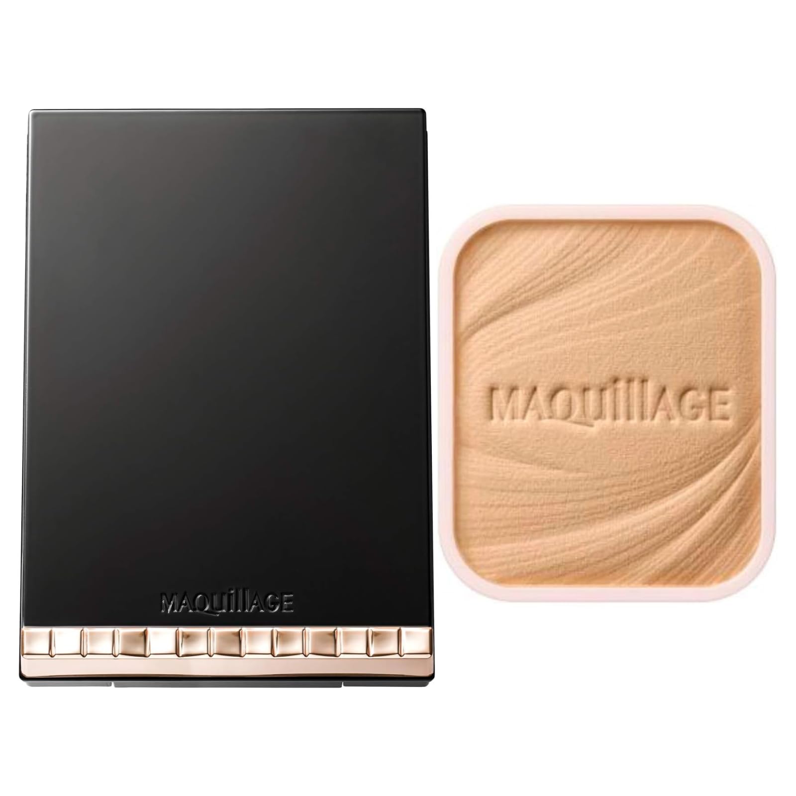 Amazon | マキアージュ ドラマティックパウダリー EX (レフィル