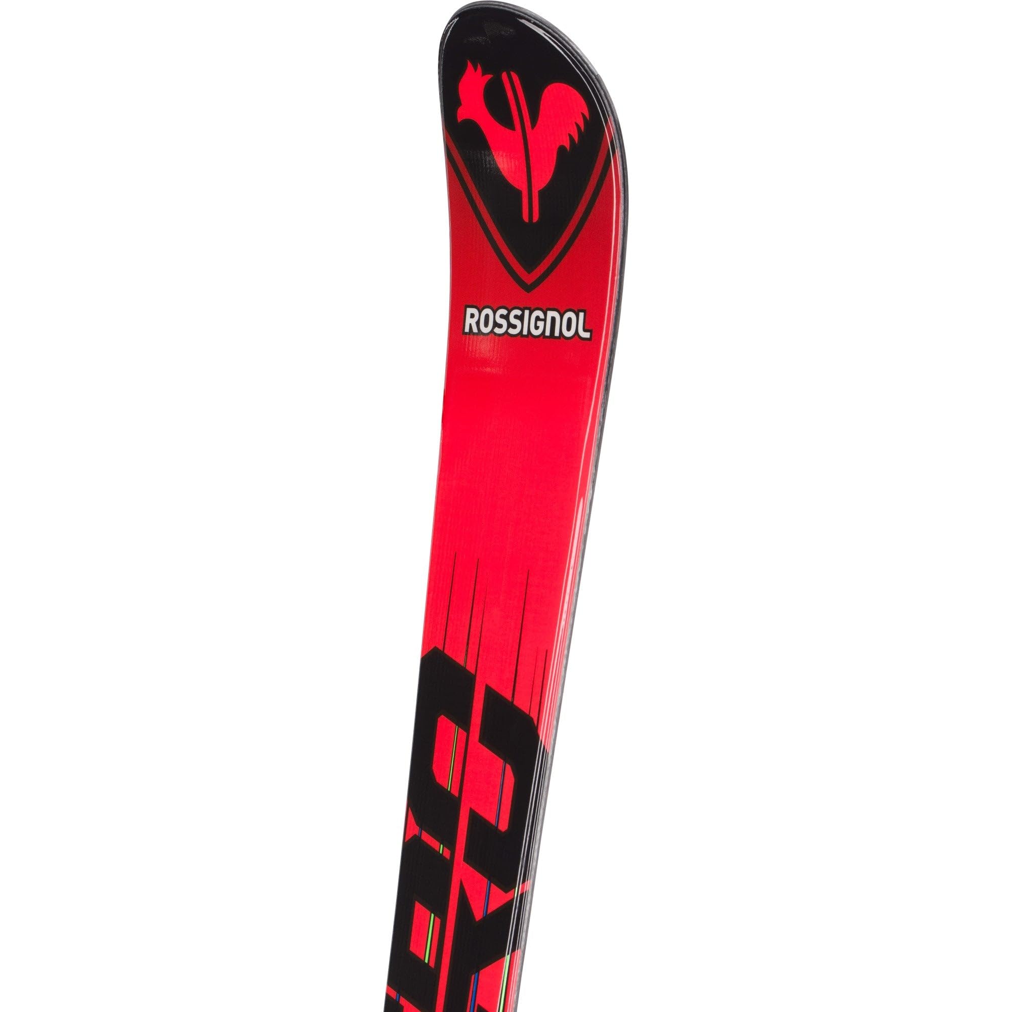 Amazon.com: Rossignol Hero Jr Multievent Kids Skis 140cm