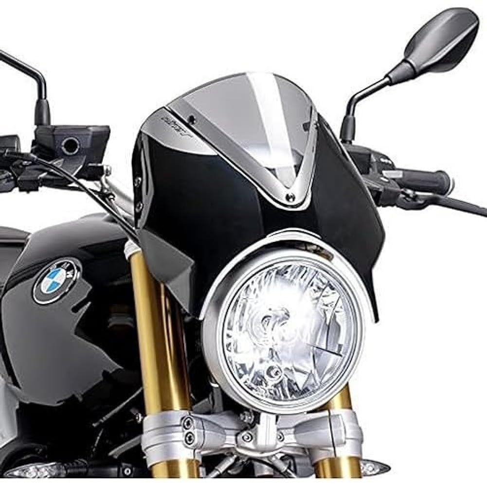 Amazon | NEW GENERATION 【SMOKE】 BMW R nineT(14-15) プーチ