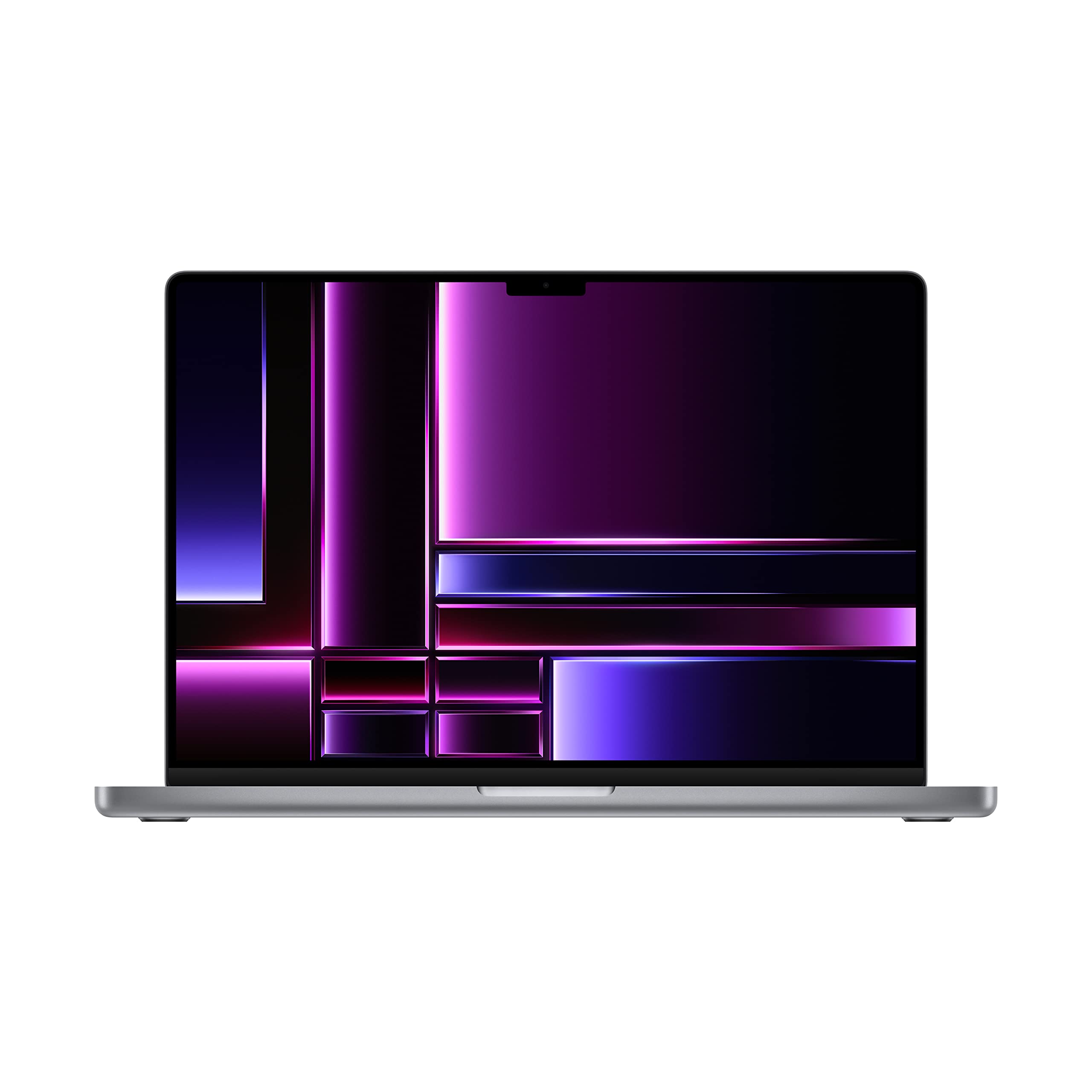 Amazon.com: Apple 2023 MacBook Pro with Apple M2 Pro Chip, 16-inch
