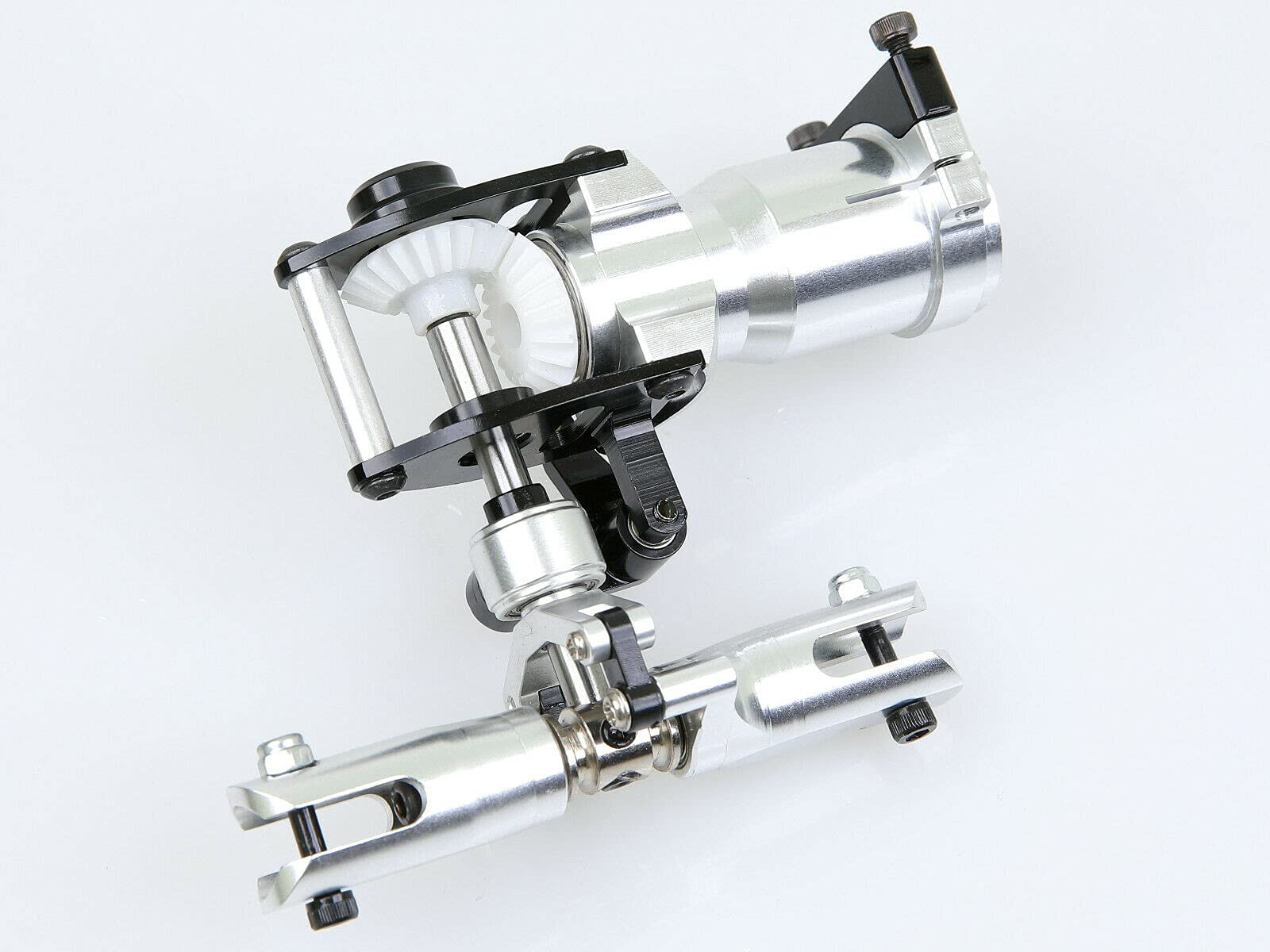 Amazon | RCヘリコプター T-rex 600ESP メタルシャフト ドライブテール