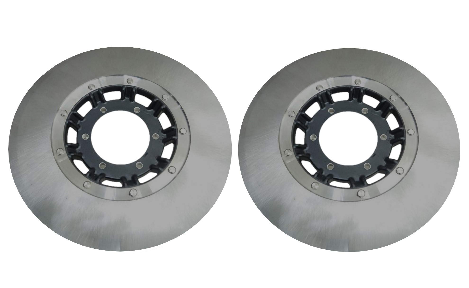 Amazon | Z系 ディスクローター 6穴 用 (Zノーマルタイプ2枚)/純正