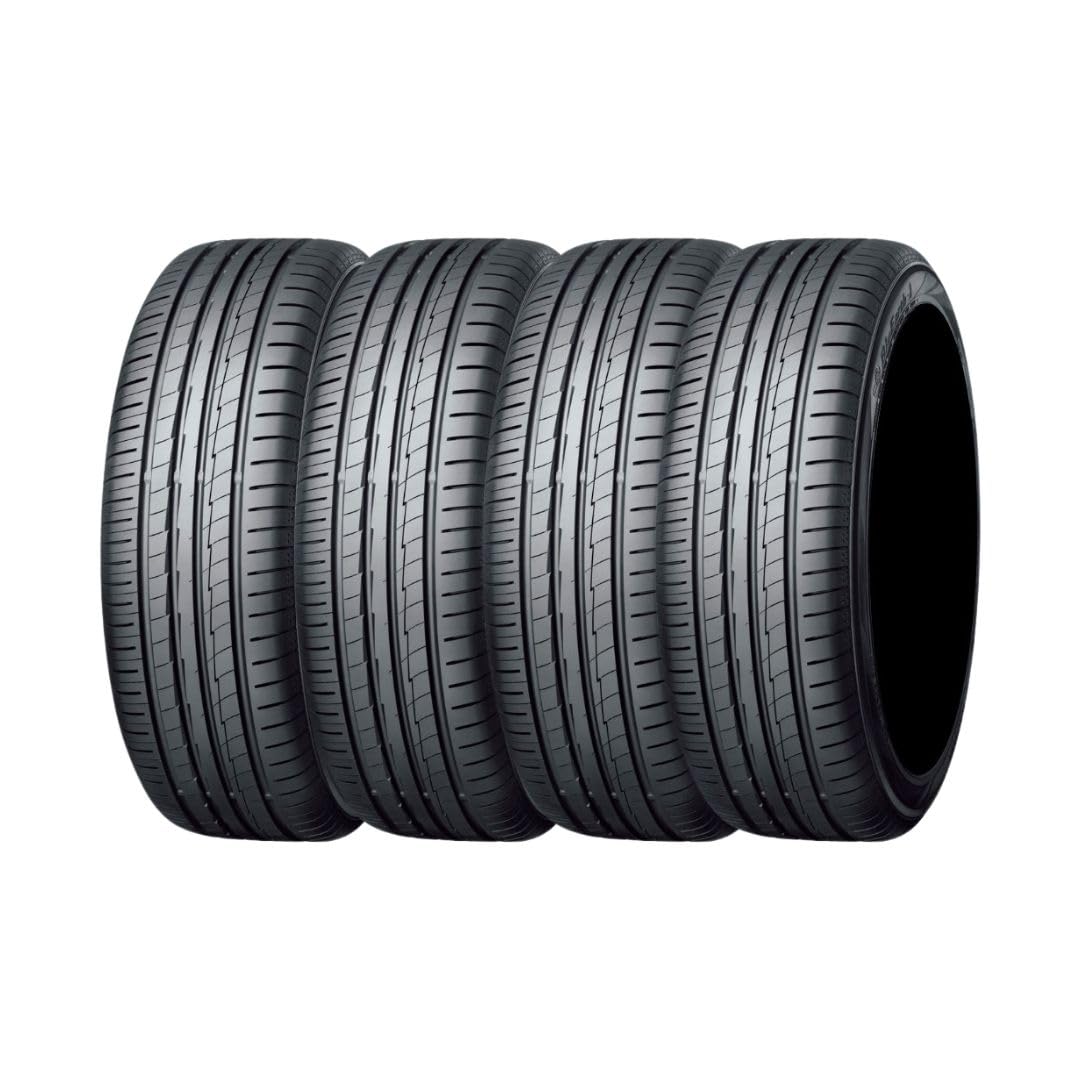 Amazon.co.jp: 4本セット YOKOHAMA BluEarth AE50 215/45R17 91W XL