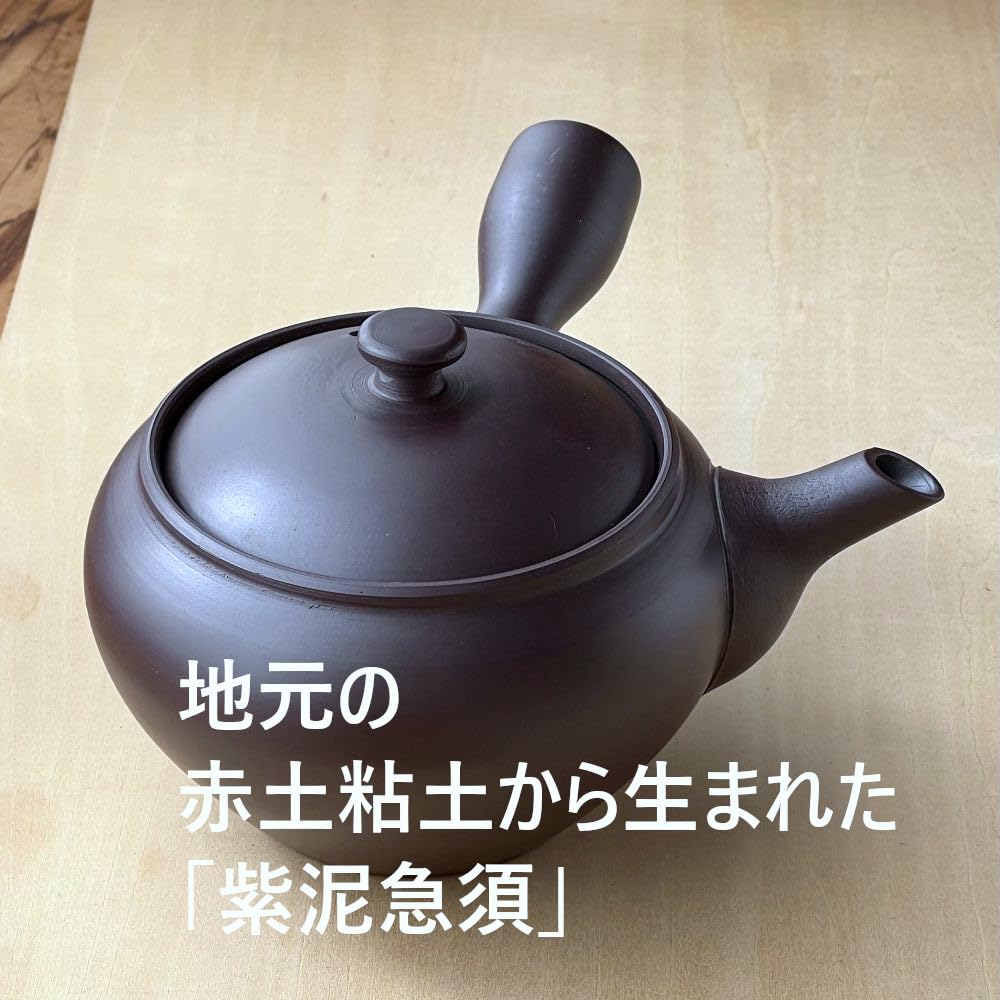 N4-4）堆泥急須 N4-4）堆泥急須 N4-4）堆泥急須 N4-