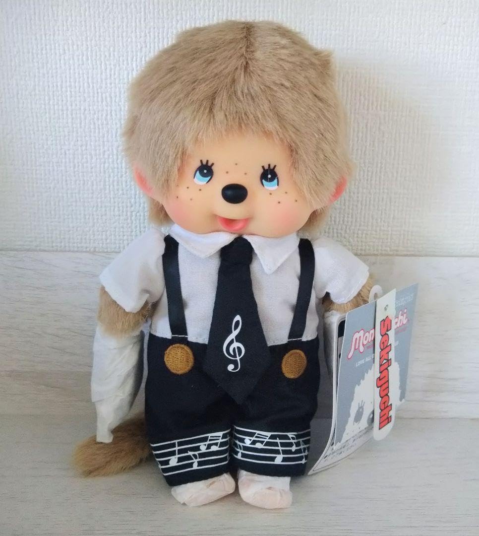 Amazon.co.jp: ミュージック モンチッチ 男の子 女の子 セット ペア