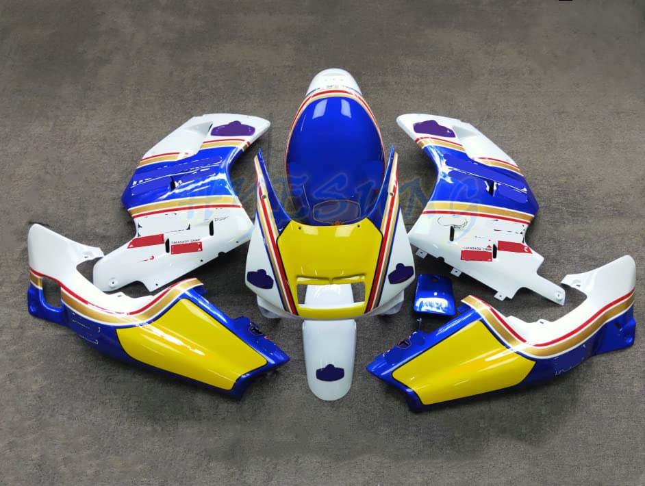 Amazon | HYESUNG バイク外装 適合車種NS-1 前期型用 社外カウルセット