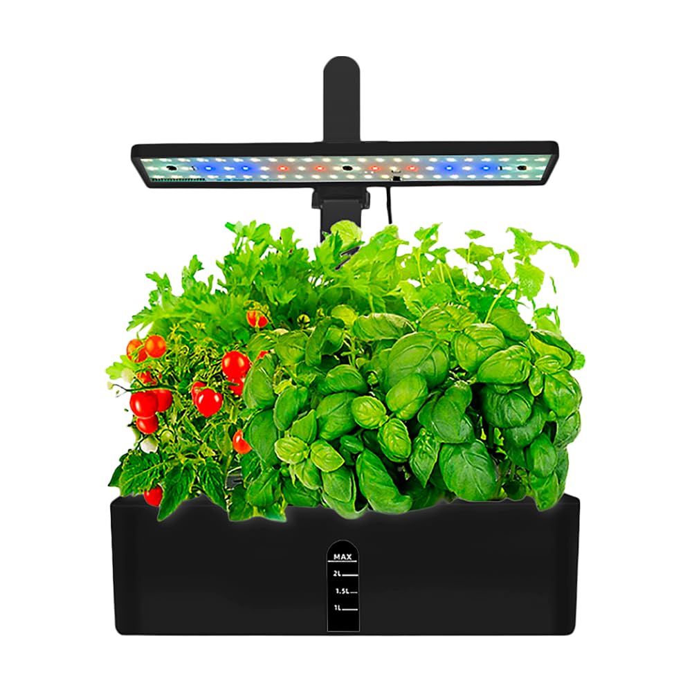 Amazon.co.jp: sezu 水耕栽培キット 野菜栽培セット 水耕栽培 育苗