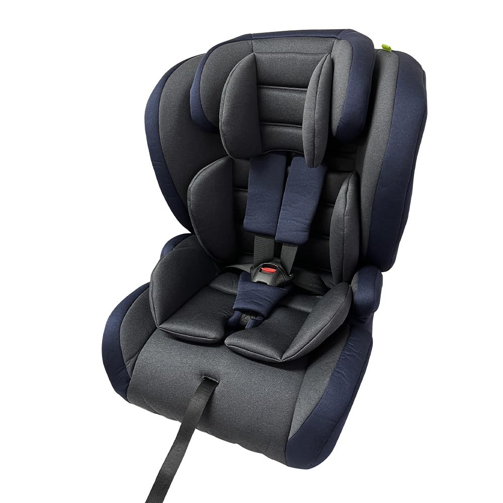 Amazon | アイリスプラザ ISOFIX固定 チャイルドシート ジュニアシート