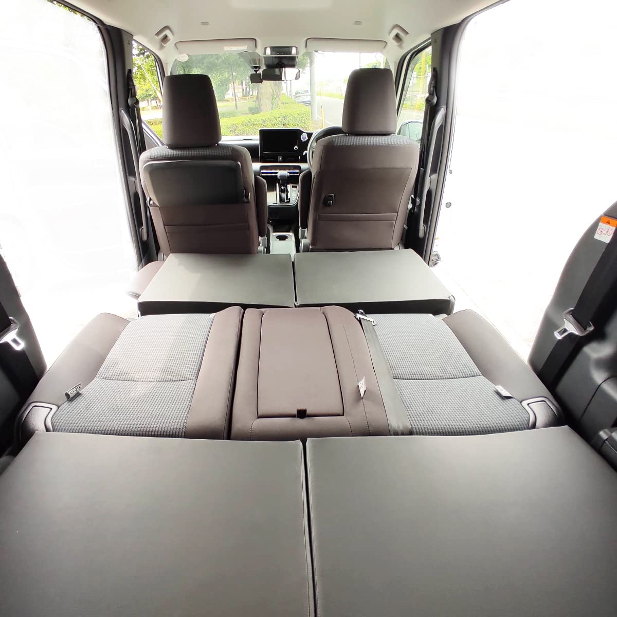 Amazon | D.Iプランニング 【 新型 ステップワゴン RP6 RP7 RP8 8人