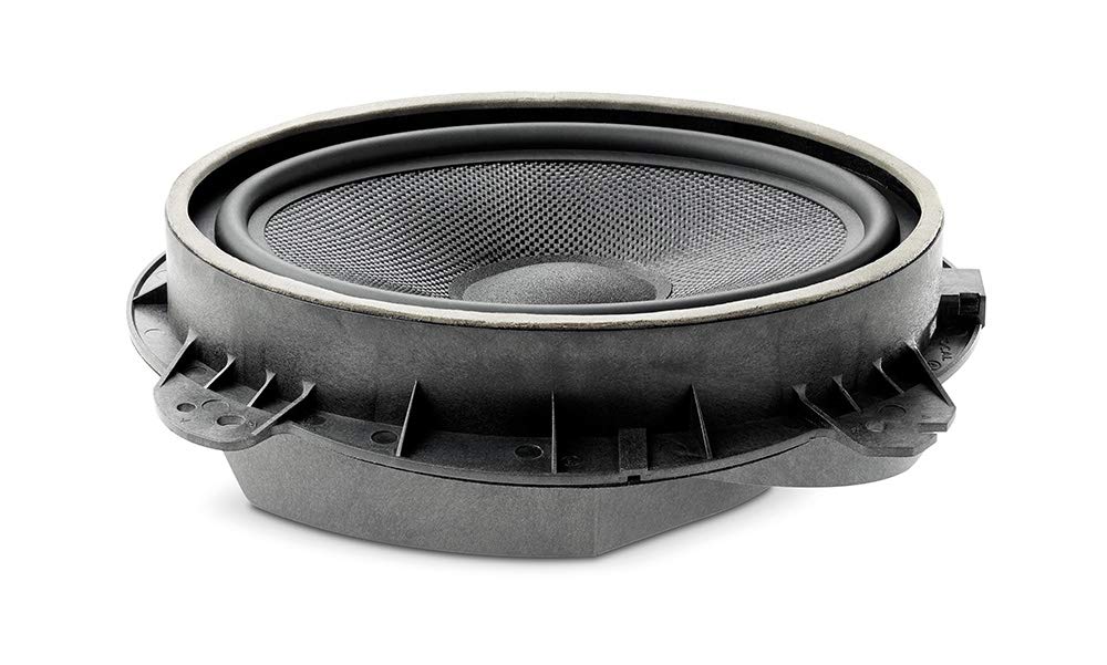 Amazon.co.jp: FOCAL(フォーカル) 車載用スピーカー Plug&Playシリーズ