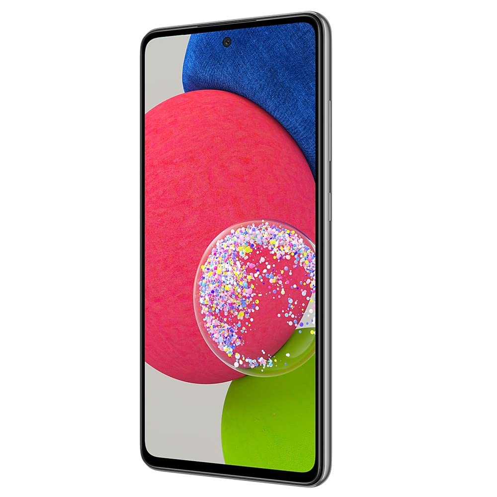 Amazon.com: SAMSUNG A52 5G A526U 128GB Fully Unlocked Android