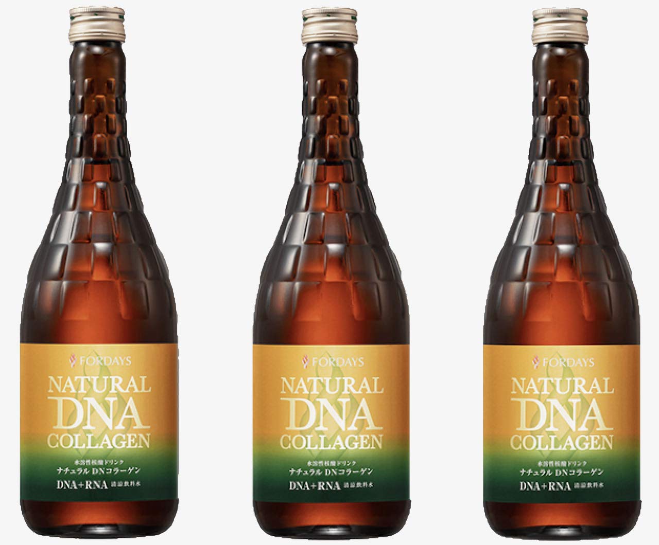 Amazon.co.jp: 甘さひかえめ NEW フォーデイズ 核酸ドリンク