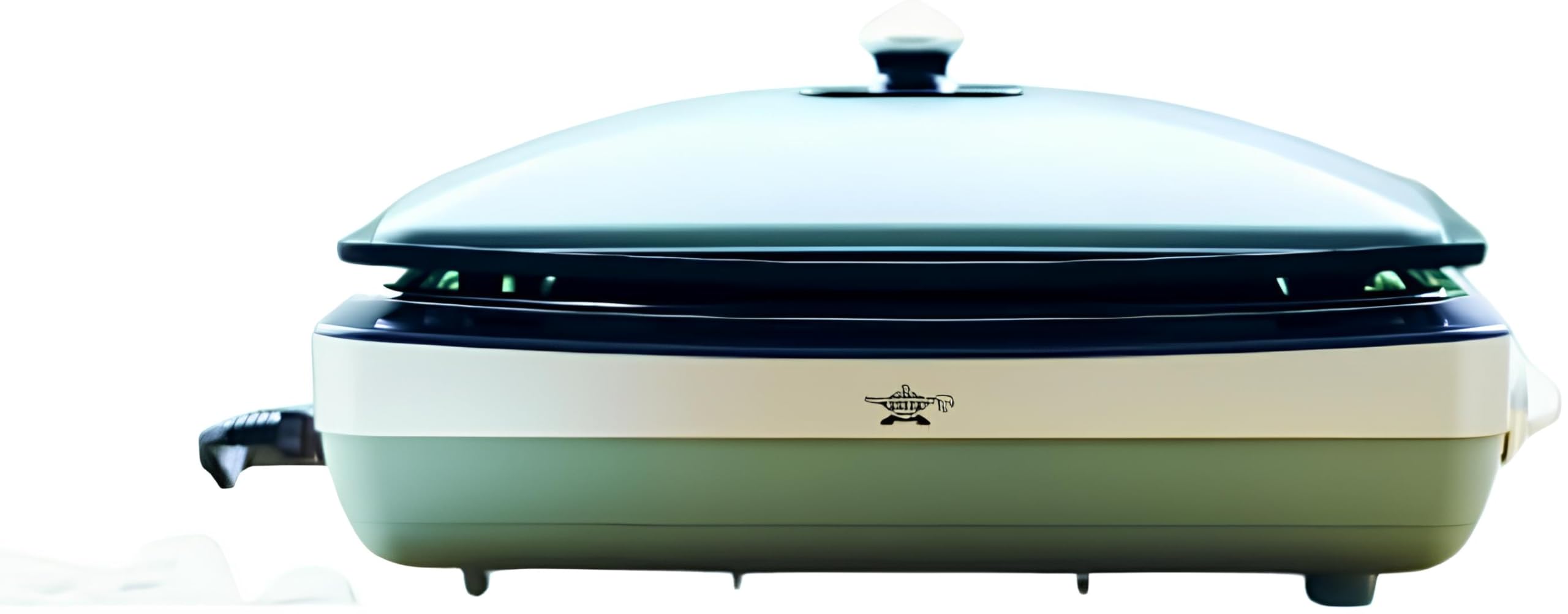 Amazon | 【アラジン】 グリーン 緑 グラファイトマジックグリラーPlus