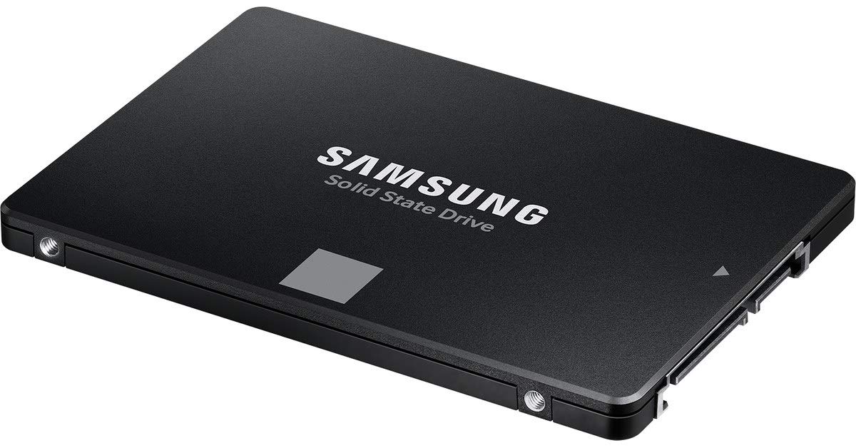 Amazon | SAMSUNG 870 EVO 500 GB? | サムスン(SAMSUNG) | 内蔵SSD 通販
