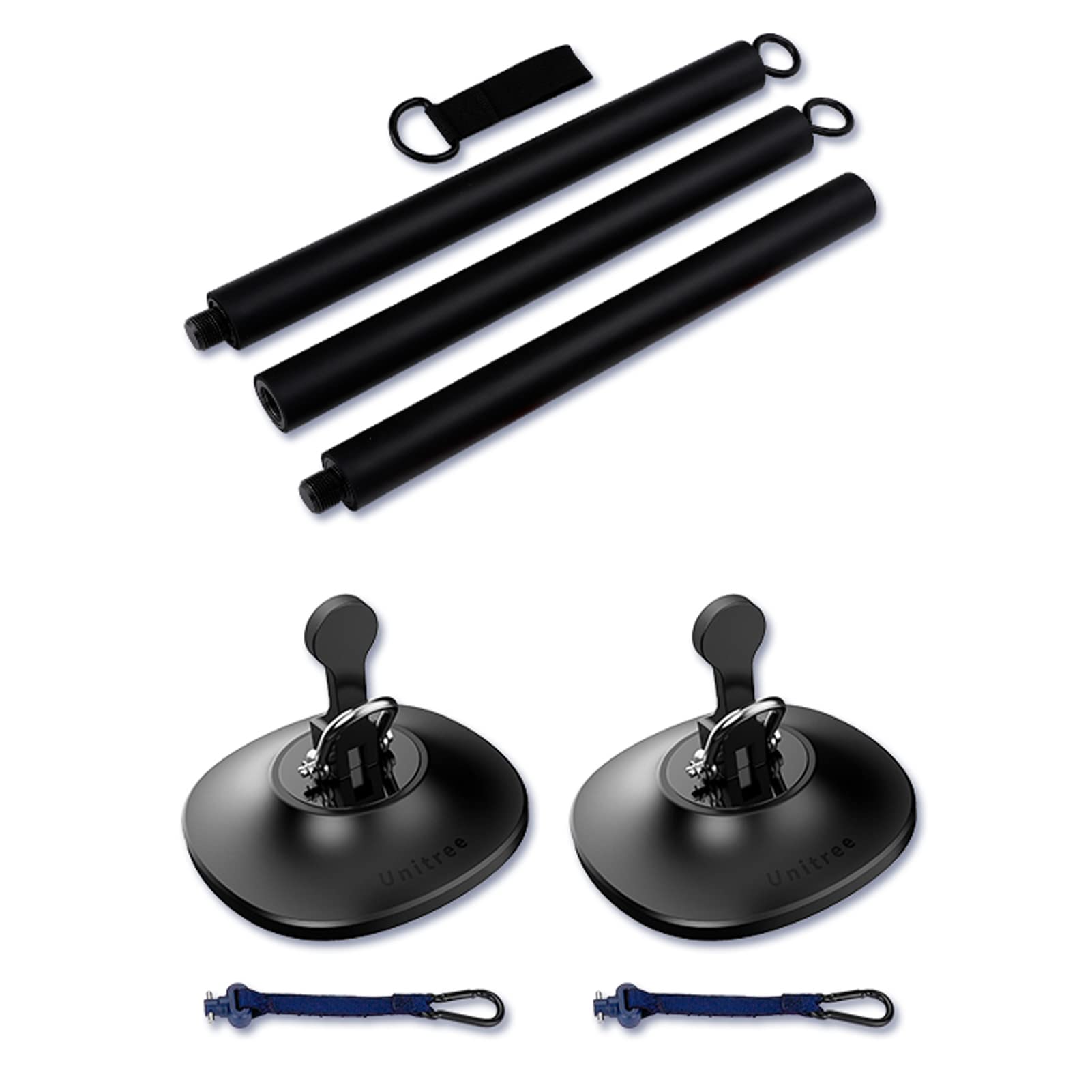 Amazon.co.jp: Unitree (ユニツリー) PUMP パンプ サンクションカップ