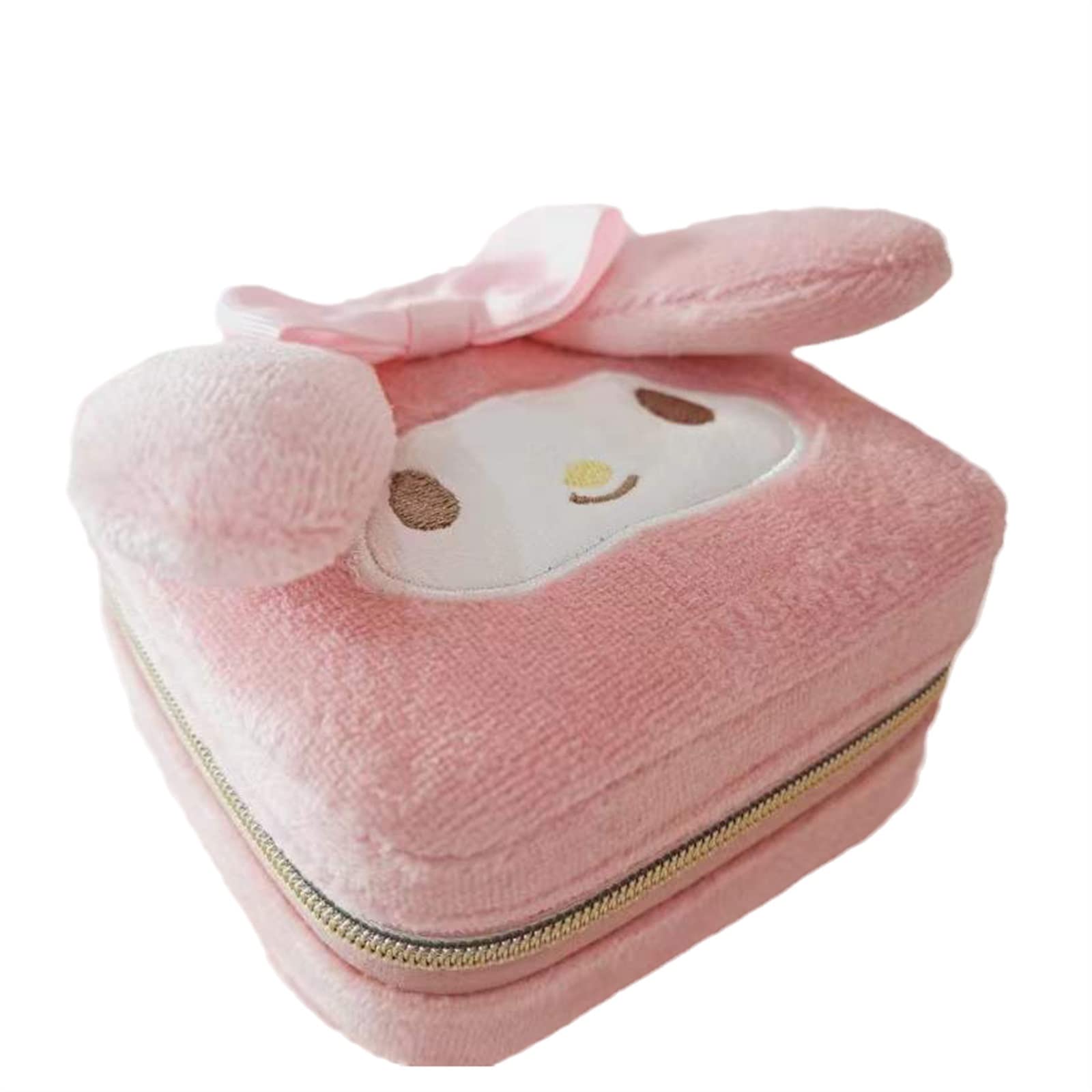 Amazon｜マイメロディ マイスウィートピアノ ジュエリーボックス