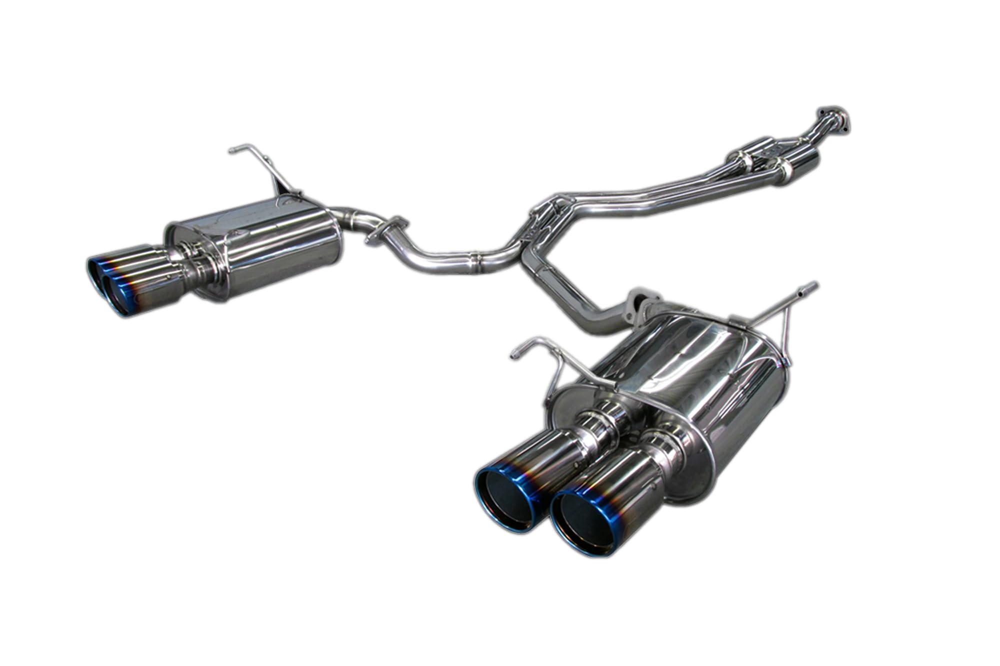 Amazon | 柿本改 ( KAKIMOTO ) マフラー【 Class KR 】スバル WRX Sti