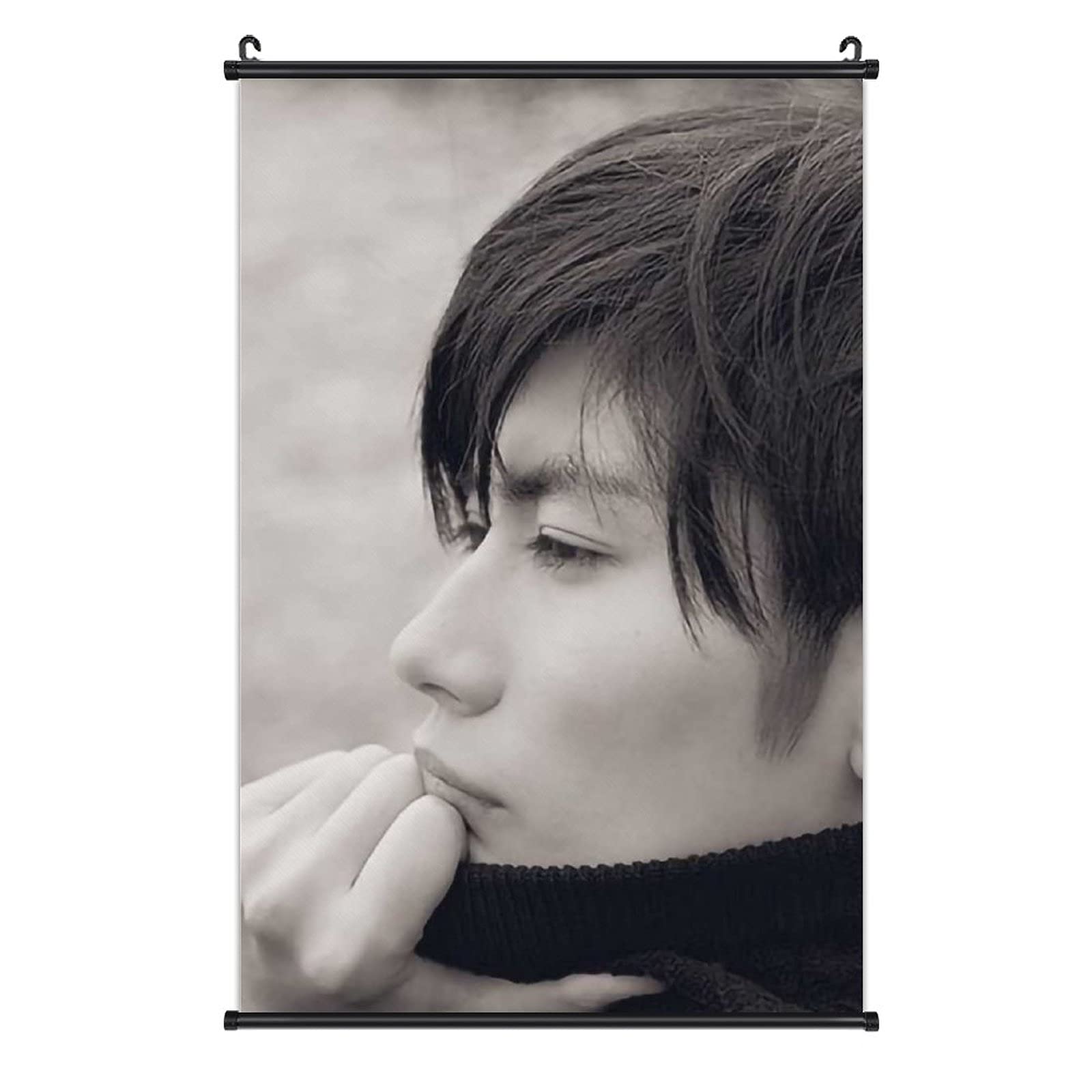 Amazon.co.jp: 三浦春馬 Night Diver ポスター 部屋の飾り アニメ