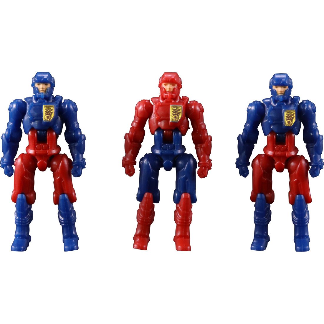 Amazon | ダイアクロン DA-11 ダイアバトルス V2 | フィギュア・ドール