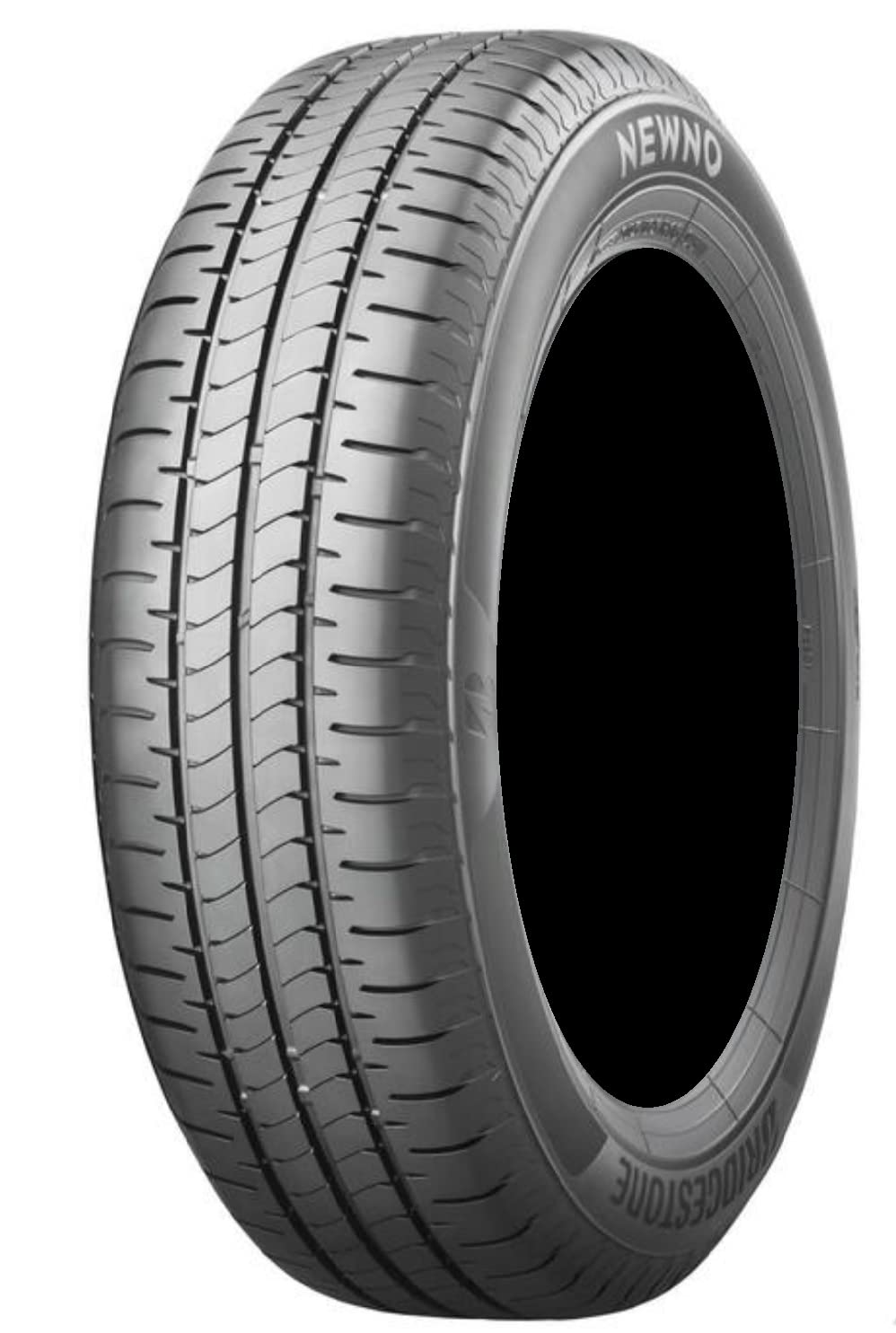 Amazon.co.jp: ブリヂストン(BRIDGESTONE) NEWNO 195/55R16 87V 1本