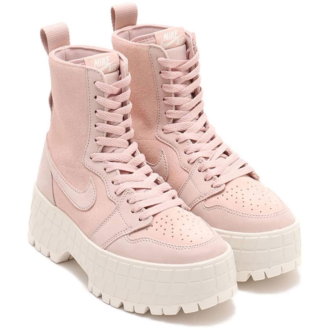 Amazon | [ナイキ] エア ジョーダン 1 ブルックリン W AIR JORDAN 1