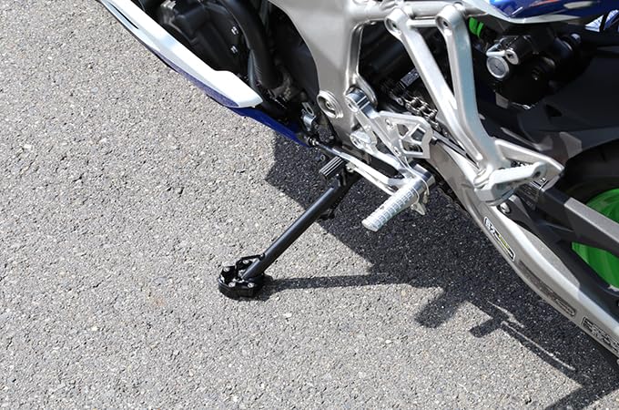 Amazon | アールズギア(R's Gear) スタンドハイトブラケット ブラック