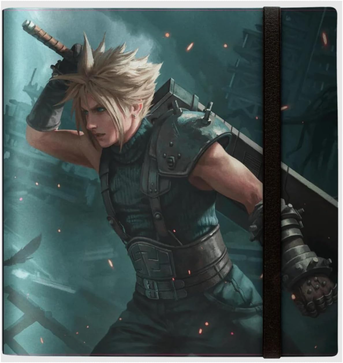 Amazon.co.jp: Ultra PRO - ファイナルファンタジー×ユニバース