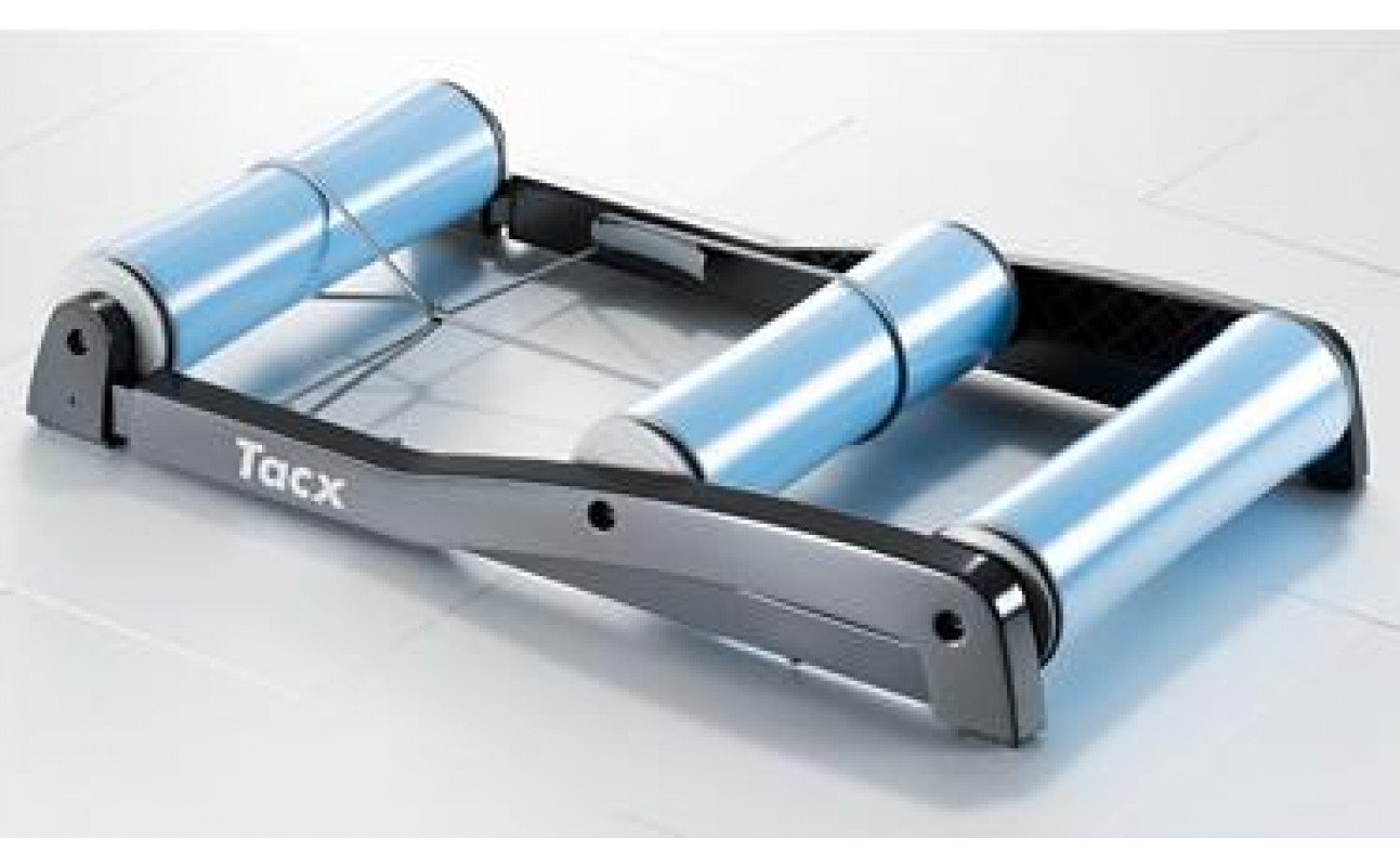 Amazon | Tacx(タックス) トレーニングバイク ANTARES アンタレス 3本