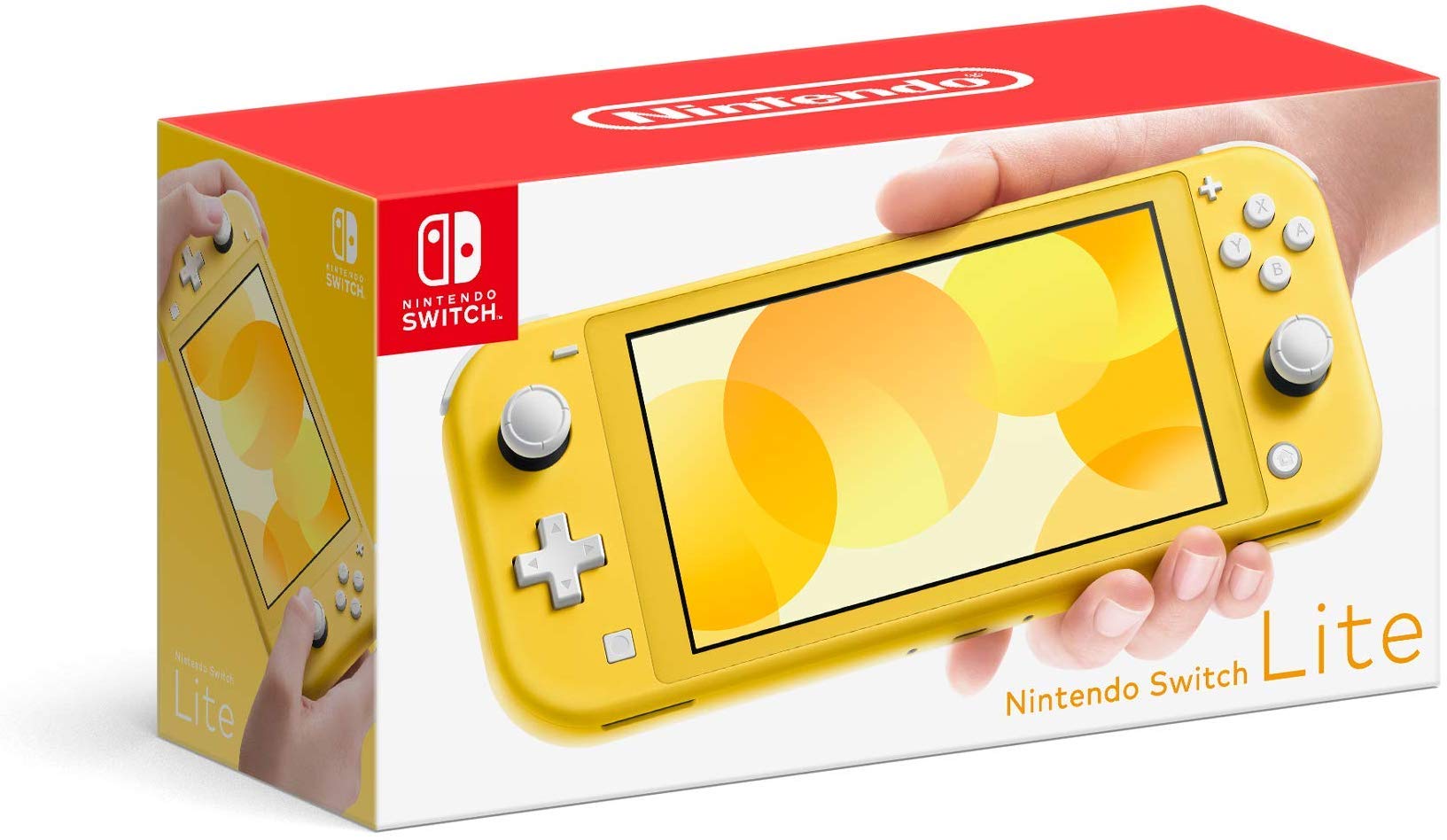 Nintendo Switch Lite (1 Year Warranty Included) Online Gaming