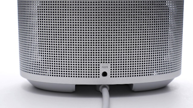 Amazon.com: Bose Home Speaker 500: Smart Bluetooth Speaker with