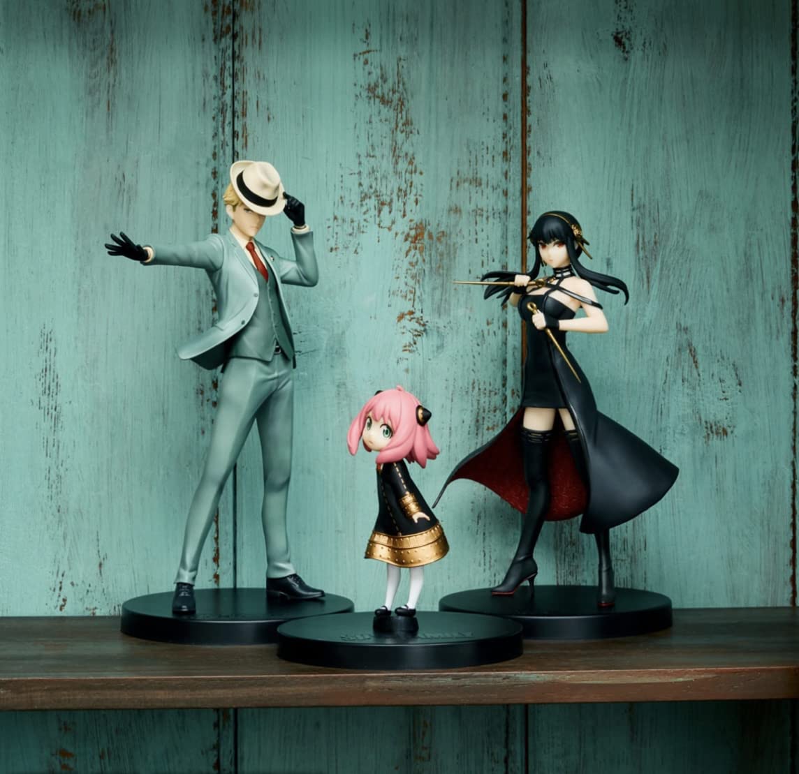 Amazon.com: Ichiban Kuji SPY FAMILY Spy x Family - Extra Mission