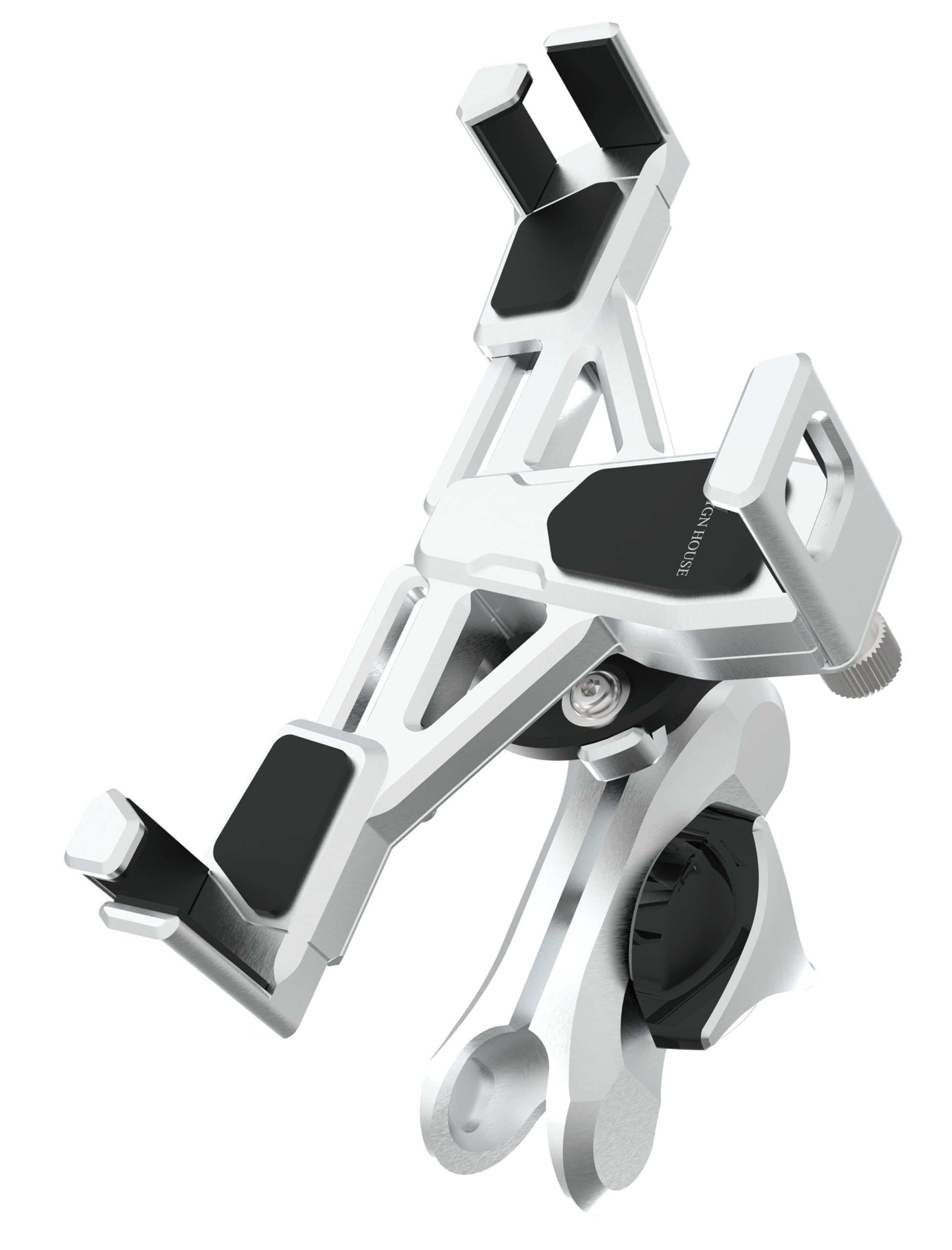 Amazon | SYGN HOUSE サインハウス バイク用 マウントシステム